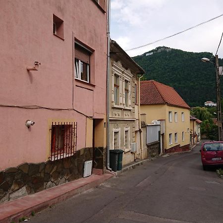 Katy'S Studio Apartment Brasov Exterior photo