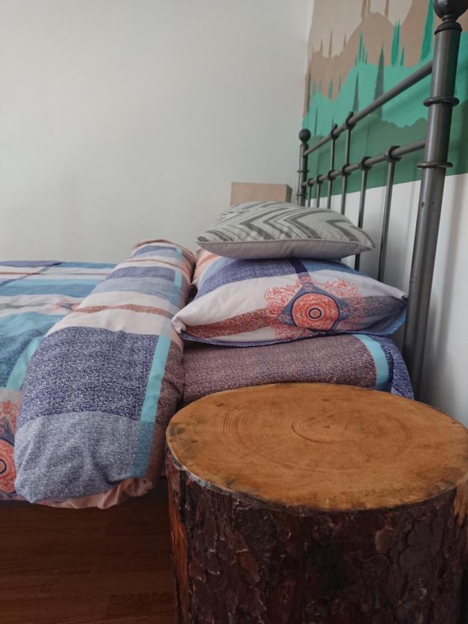 Katy'S Studio Apartment Brasov Exterior photo